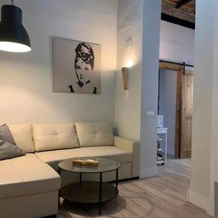 Alamos Center Malaga 아파트 외부 사진