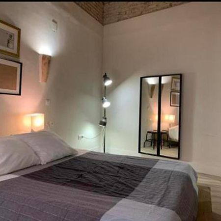 Alamos Center Malaga 아파트 외부 사진