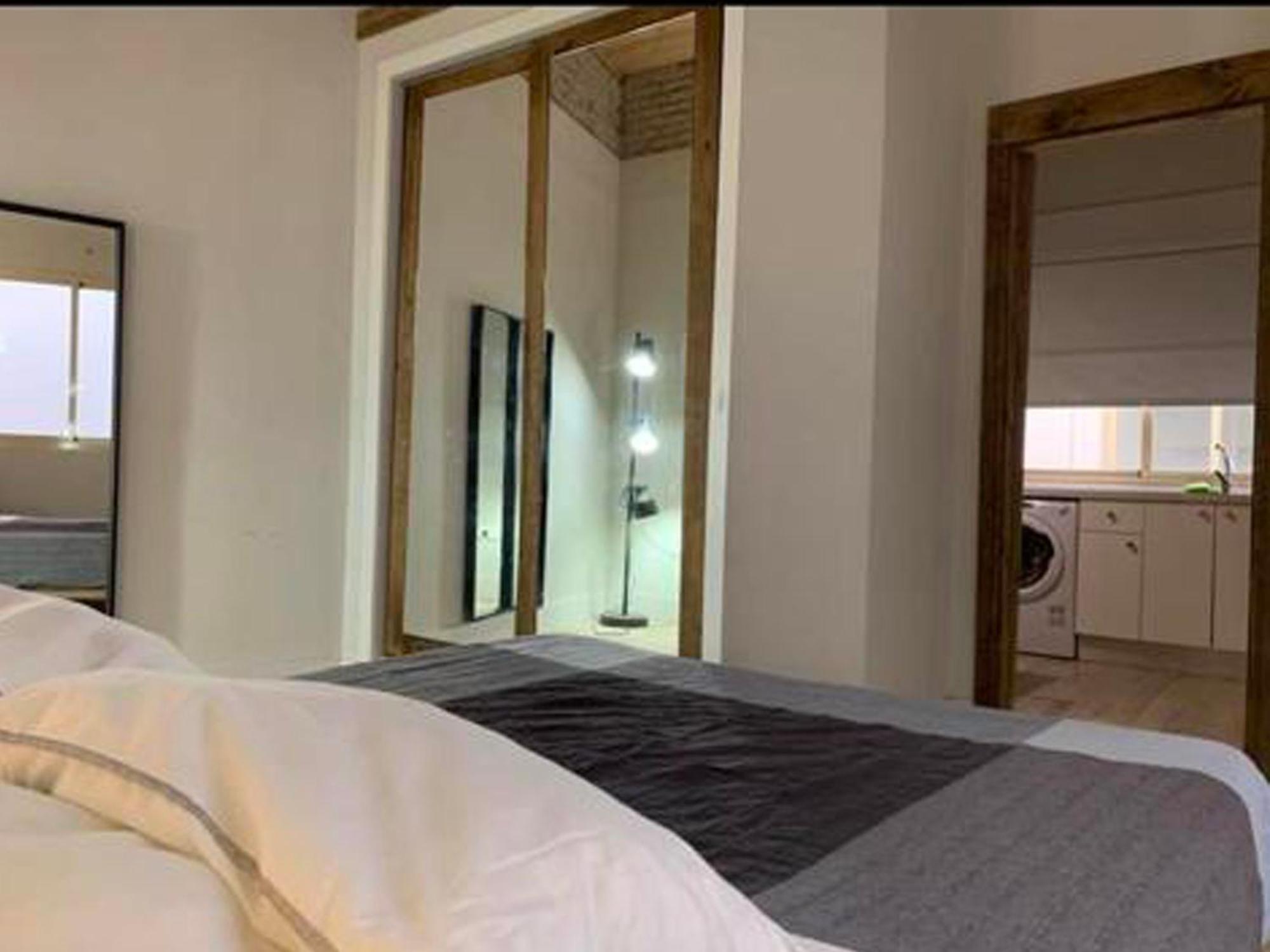 Alamos Center Malaga 아파트 외부 사진