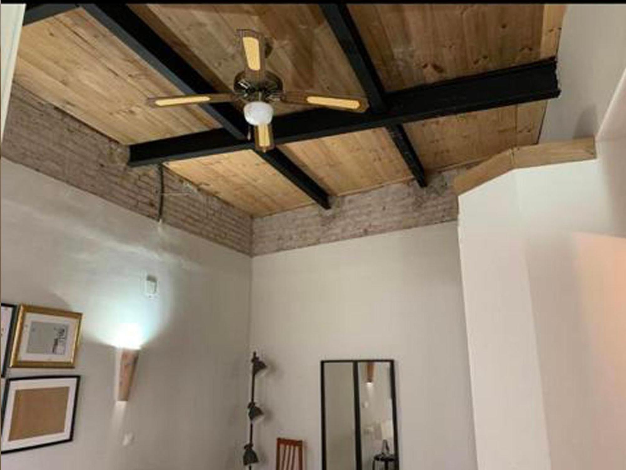 Alamos Center Malaga 아파트 외부 사진